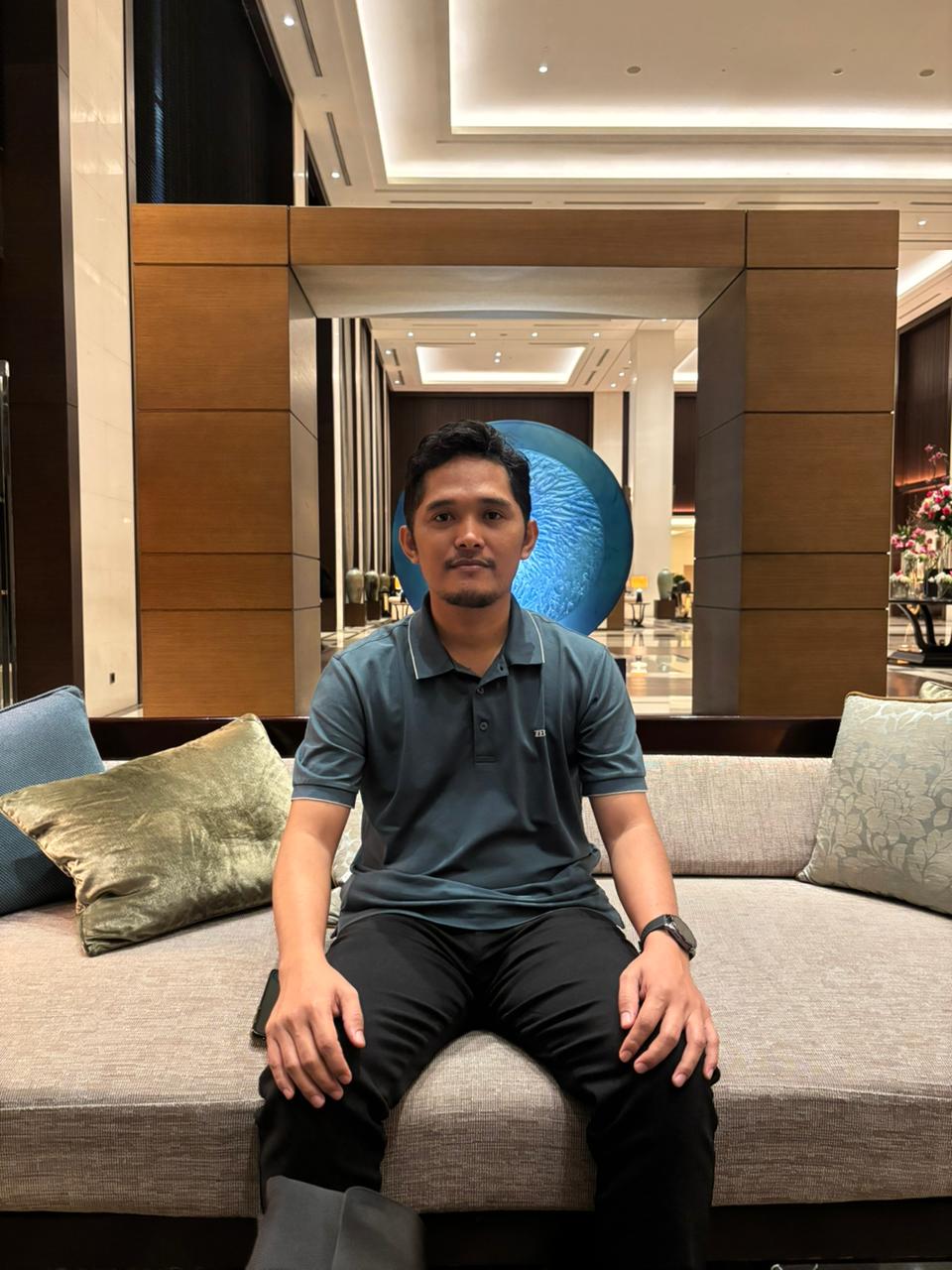 Buntut Abaikan Perintah Presiden, LPHD Laporkan PT Sambaki Tambang Sentosa dan PT Jaya Abadi Semesta